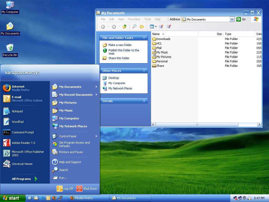 Windows xp 2006 sp3 free download